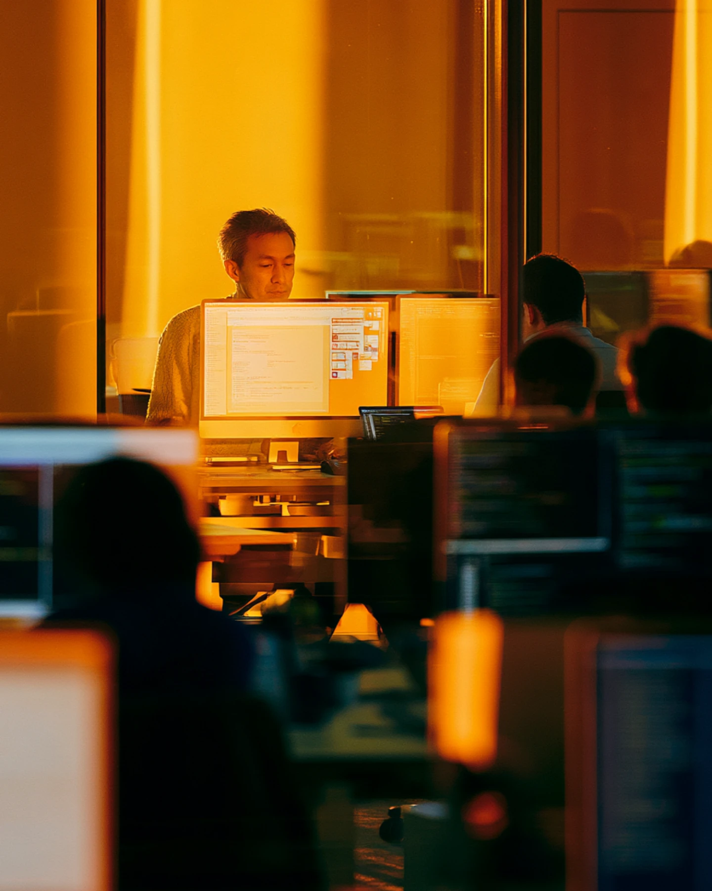 Hyperline for engineering teams