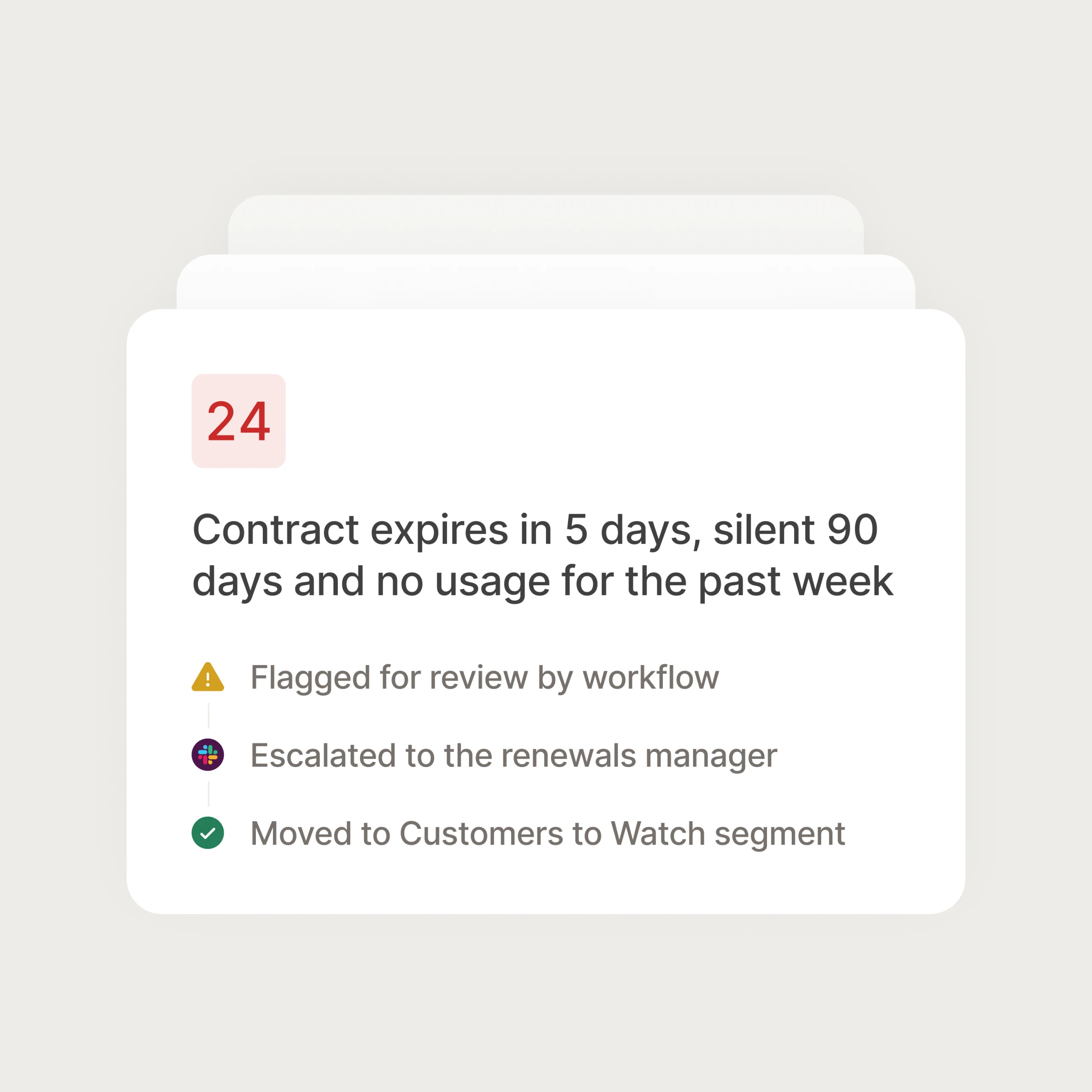 Monitoring Agent