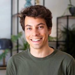 Clément Garbay