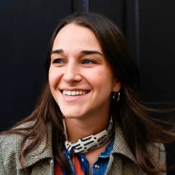 Victoria Dalleau