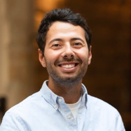 Yohan Bitbol