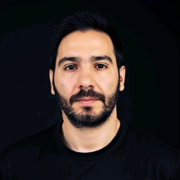 Spyros Balampekos