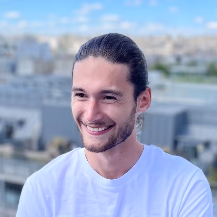 Benjamin Andoque