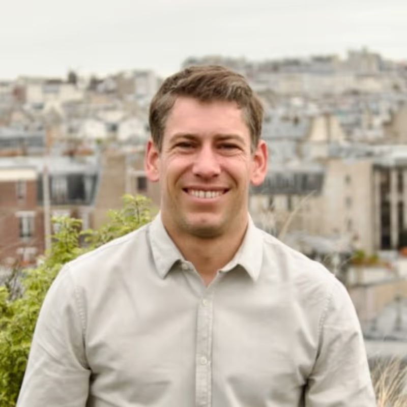 Martin Pannier